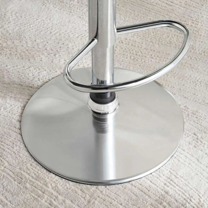 Havn Bar Chair - Black