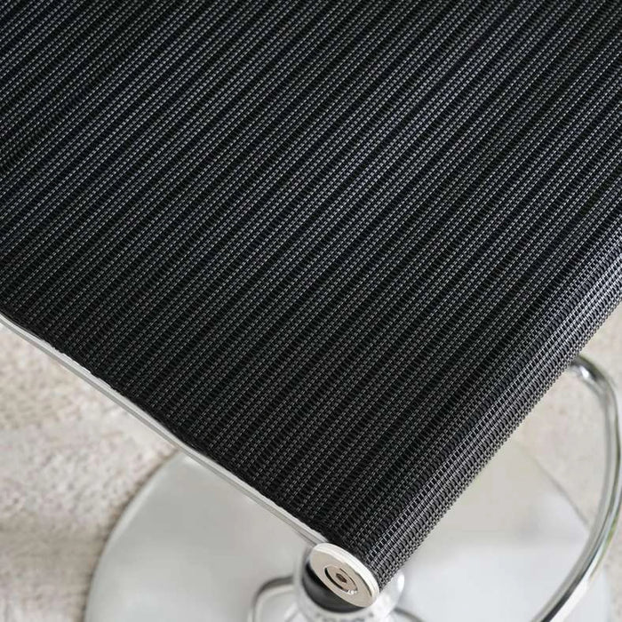 Havn Bar Chair - Black