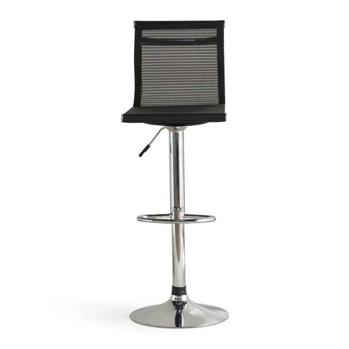 Havn Bar Chair - Black