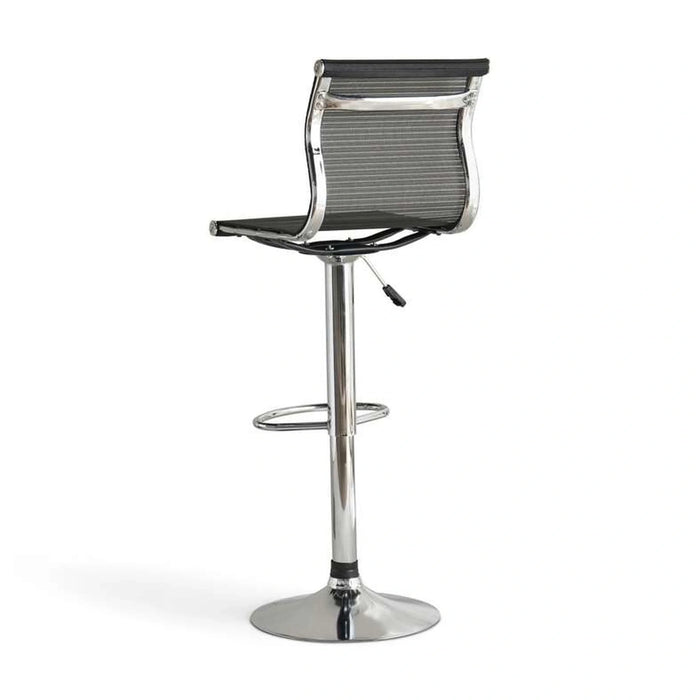Havn Bar Chair - Black