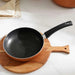 Heartha 12-Piece Cookware Set - Copper Pan Home