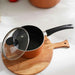 Heartha 12-Piece Cookware Set - Copper Pan Home