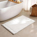 Heaven Bathmat Ivory 67x110 cm Pan Home