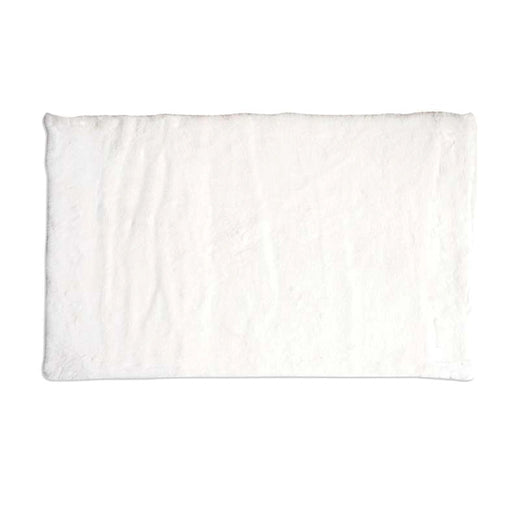 Heaven Bathmat Ivory 67x110 cm Pan Home