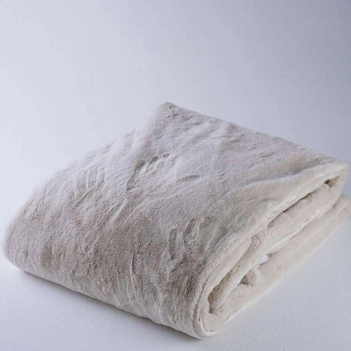 Heaven Blanket - Beige Pan Home