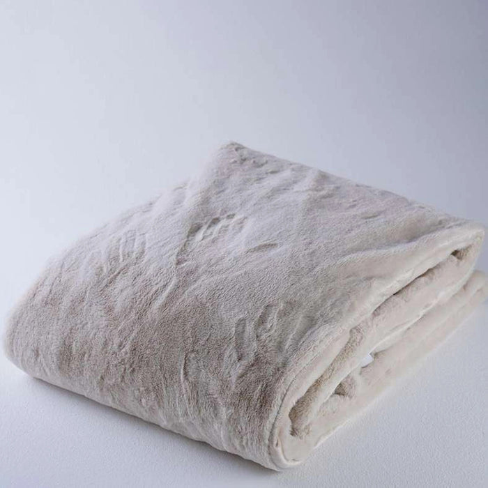 Heaven Blanket - Beige Pan Home