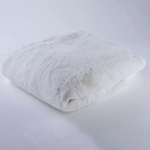Heaven Blanket - Ivory Pan Home
