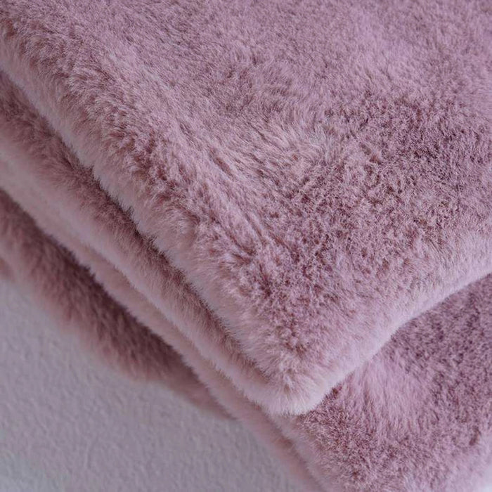 Heaven Blanket - Powder Pink Pan Home