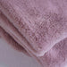 Heaven Blanket - Powder Pink Pan Home