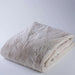 Heaven Blanket 220X240Cm-Beige Pan Home