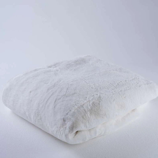 Heaven Blanket 220X240Cm-Ivory Pan Home