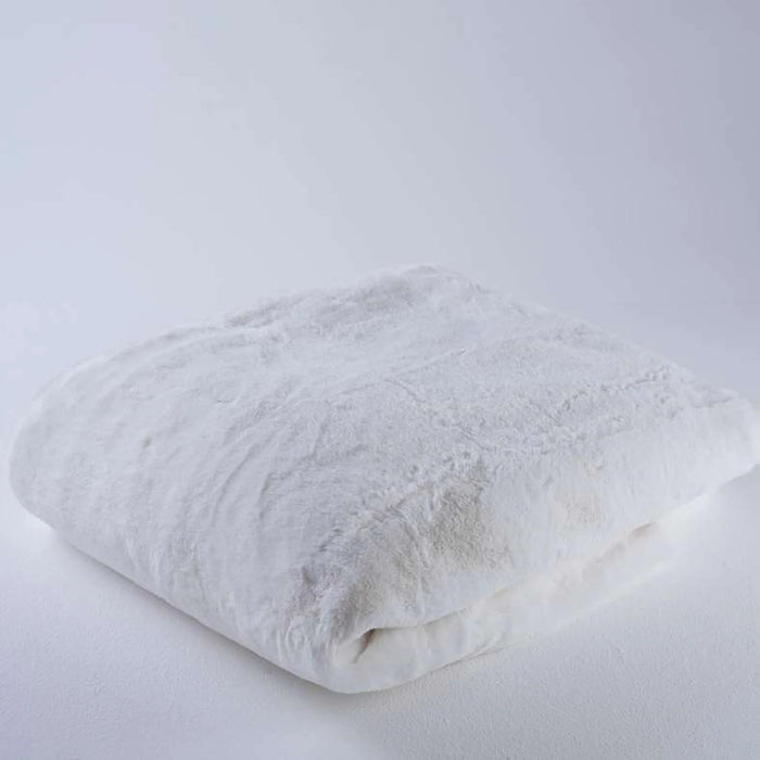 Heaven Blanket 220X240Cm-Ivory Pan Home