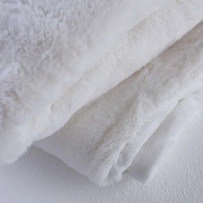 Heaven Blanket 220X240Cm-Ivory Pan Home