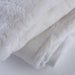 Heaven Blanket 220X240Cm-Ivory Pan Home