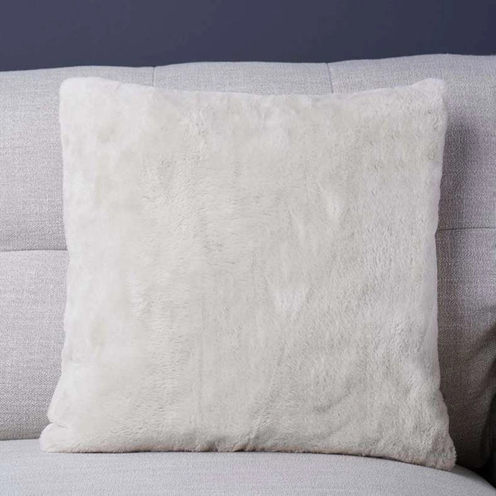 Heaven Filled Cushion - Beige Pan Home