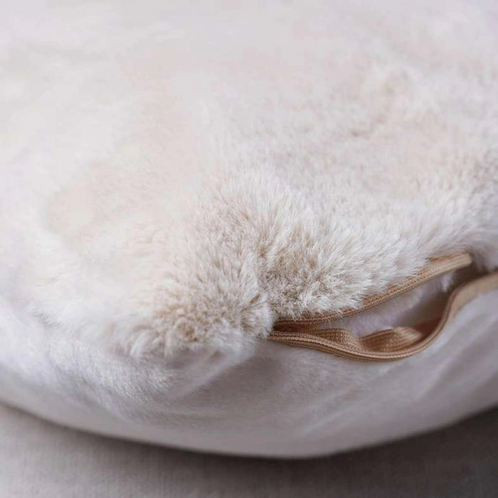 Heaven Filled Cushion - Beige Pan Home
