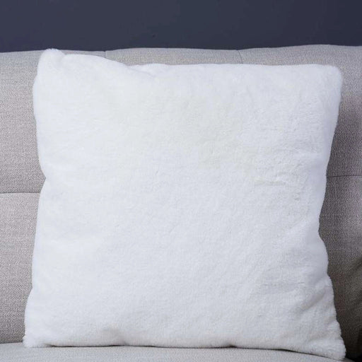 Heaven Filled Cushion - Ivory Pan Home