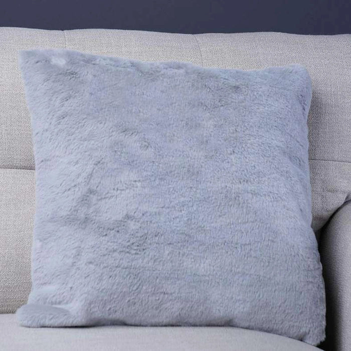 Heaven Filled Cushion - Silver Pan Home