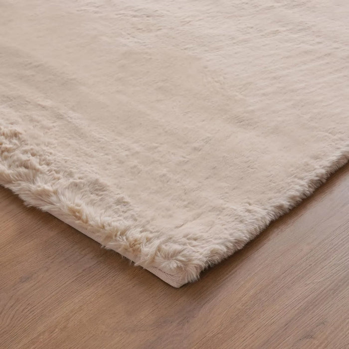 Heaven Rug 120X170Cm - Beige Pan Home