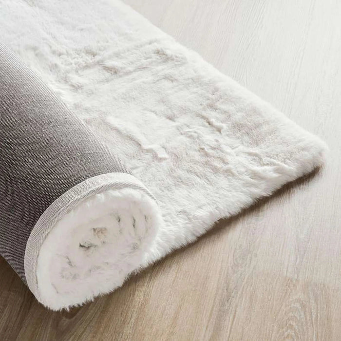 Heaven Rug 120X170Cm - Ivory Pan Home