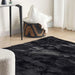 Heaven Rug 160X230Cm - Black Pan Home