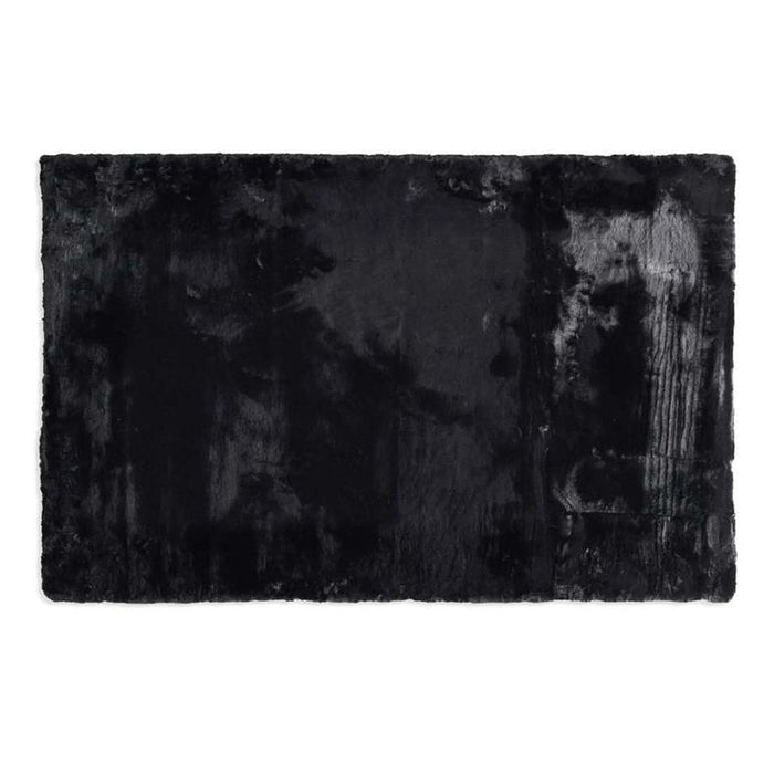 Heaven Rug 160X230Cm - Black Pan Home