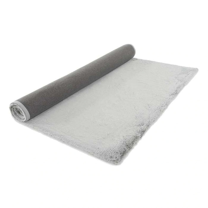 Heaven Rug 160X230Cm - Silver Pan Home