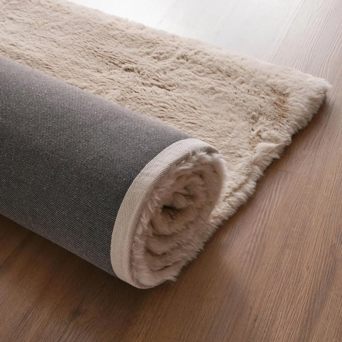 Heaven Rug 200X290Cm - Beige Pan Home