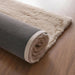 Heaven Rug 200X290Cm - Beige Pan Home