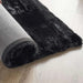 Heaven Rug 200X290Cm - Black Pan Home