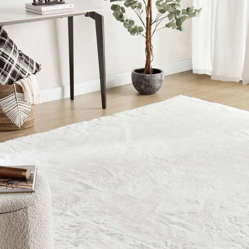 Heaven Rug 200X290Cm - Ivory Pan Home
