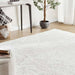 Heaven Rug 200X290Cm - Ivory Pan Home