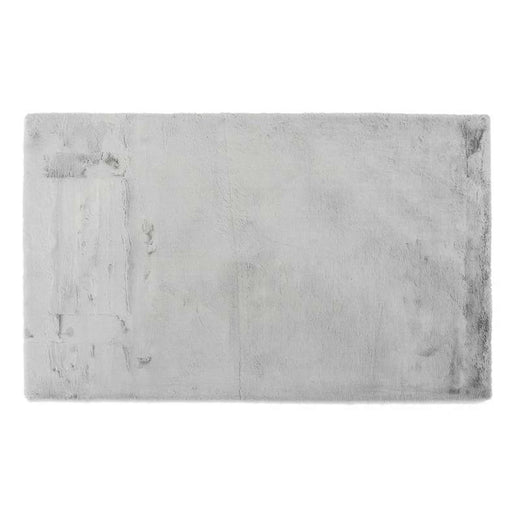Heaven Rug 200X290Cm - Silver Pan Home