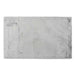 Heaven Rug 200X290Cm - Silver Pan Home