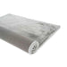 Heaven Rug 200X290Cm - Silver Pan Home