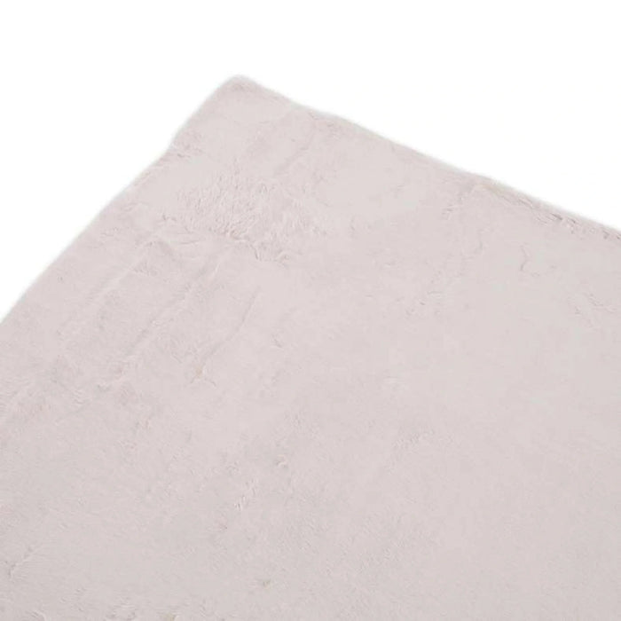 Heaven Rug Beige 160X230Cm Pan Home