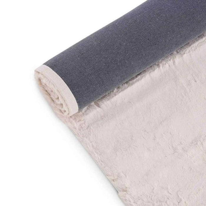 Heaven Rug Beige 160X230Cm Pan Home