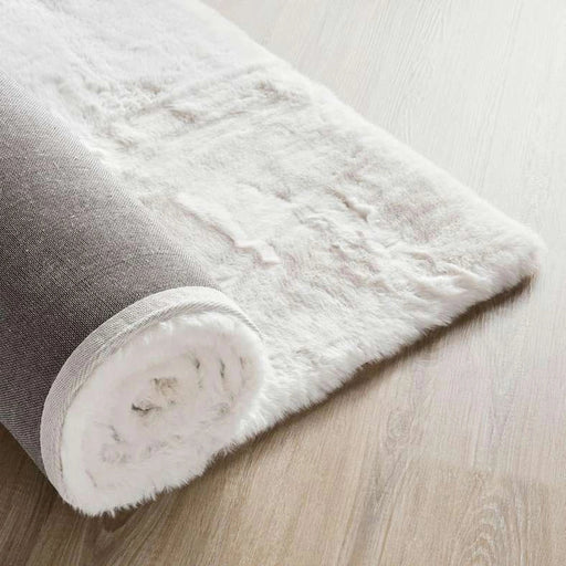 Heaven Rug Ivory Pan Home