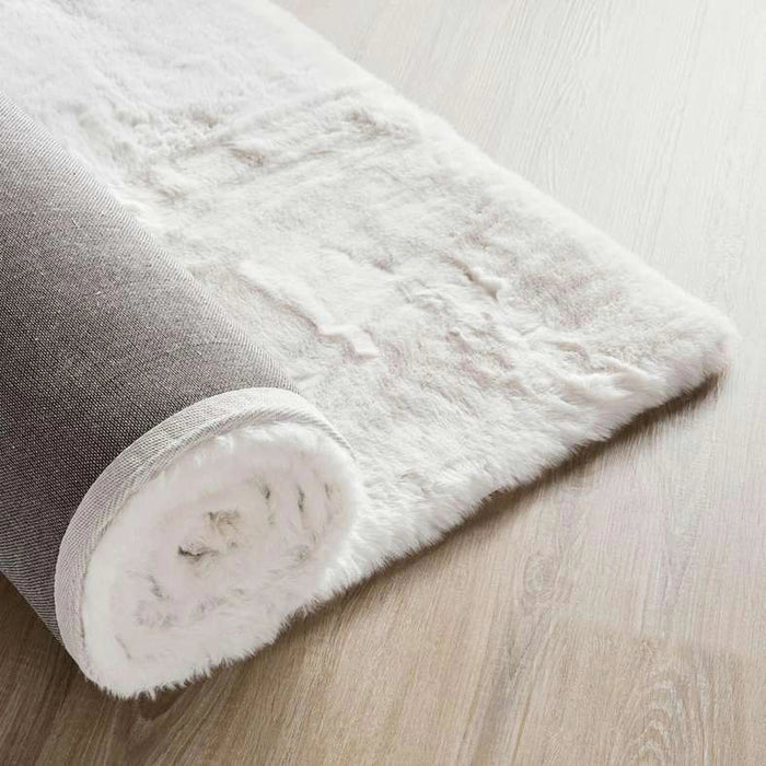 Heaven Rug Ivory Pan Home