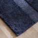 Heaven Soft Antislip Bathmat 60X90-Blue Pan Home