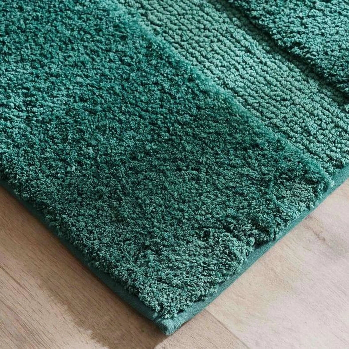 Heaven Soft Antislip Bathmat 60X90-Green Pan Home