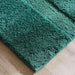 Heaven Soft Antislip Bathmat 60X90-Green Pan Home
