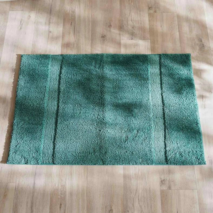 Heaven Soft Antislip Bathmat 60X90-Green Pan Home