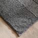 Heaven Soft Antislip Bathmat 60X90-Grey Pan Home