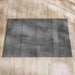 Heaven Soft Antislip Bathmat 60X90-Grey Pan Home