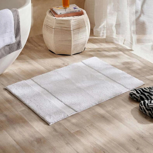 Heaven Soft Antislip Bathmat 60X90-White Pan Home