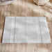 Heaven Soft Antislip Bathmat 60X90-White Pan Home