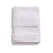 Heavensoft 630 Gsm Premium Turkish Cotton Zero Twist Hand Towel 50X90 Cm-White Pan Home