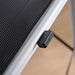 Hector 2-Steps Ladder 47X49X71.5Cm - Black Pan Home