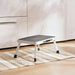 Hector Step Stool - Black Pan Home